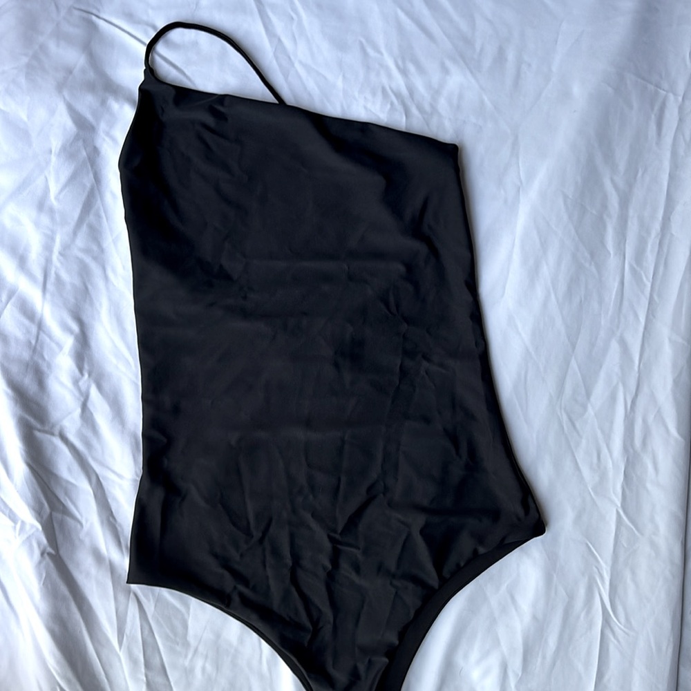 Beach Riot Jen One Piece Size Large - Picture 3 of 8